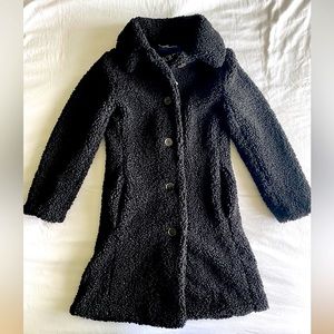 JCrew Teddy Bear Jacket NWOT